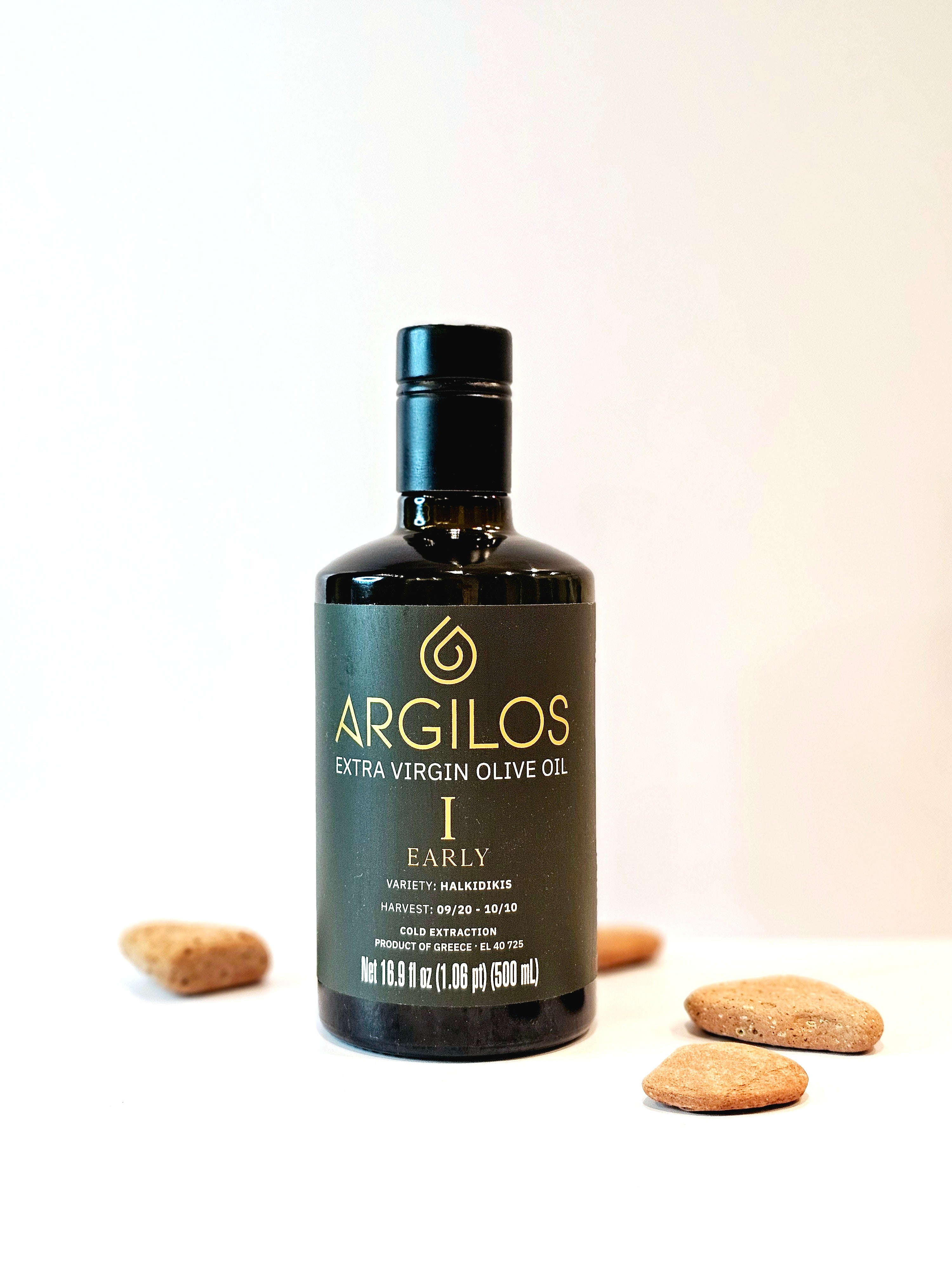 Home Chef’s Essentials Duo – Cooking & Finishing Oil Pair